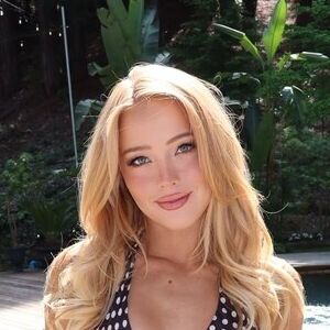 Kylie Dickson