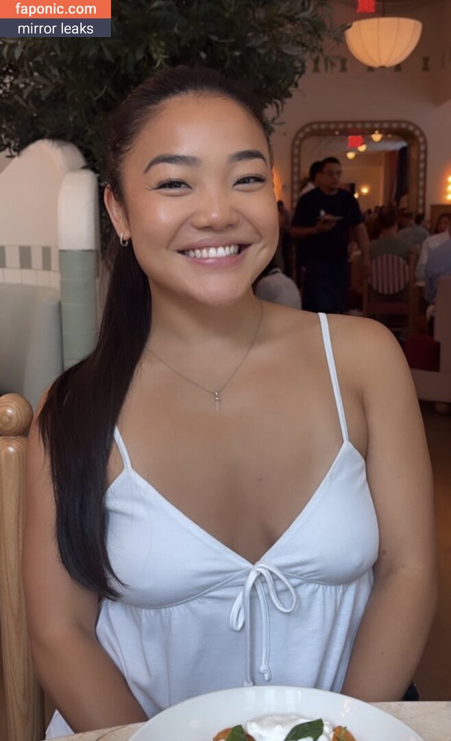 Kylie Liya