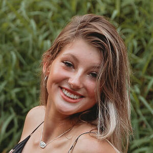 Kyra Ellsworth