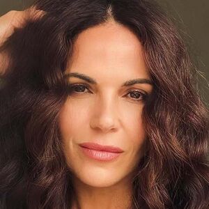 Lana Parrilla