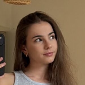 Lara Marie Kremer