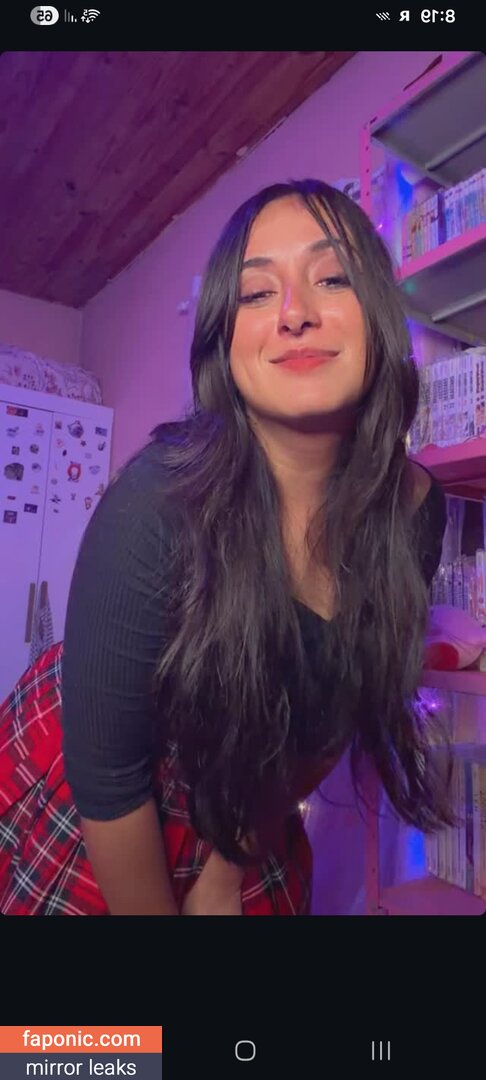 Larissa Mota