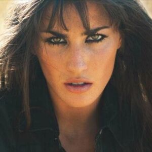 Laura Moure