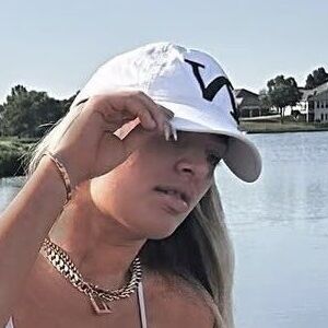 Lauryn Whitney