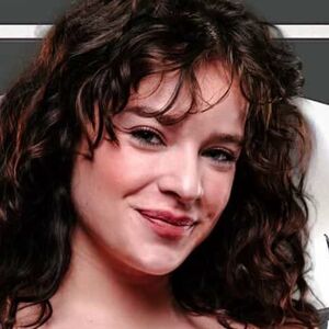 Layla Wilde