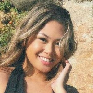 Leann Mae Ferrer