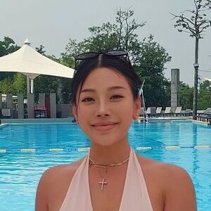 Lee So Young이소영
