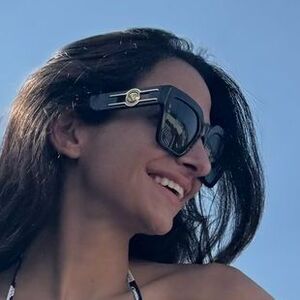 Lena Ayad