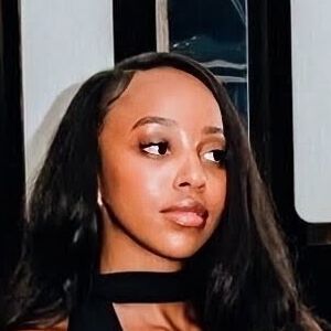 Lexie Brown