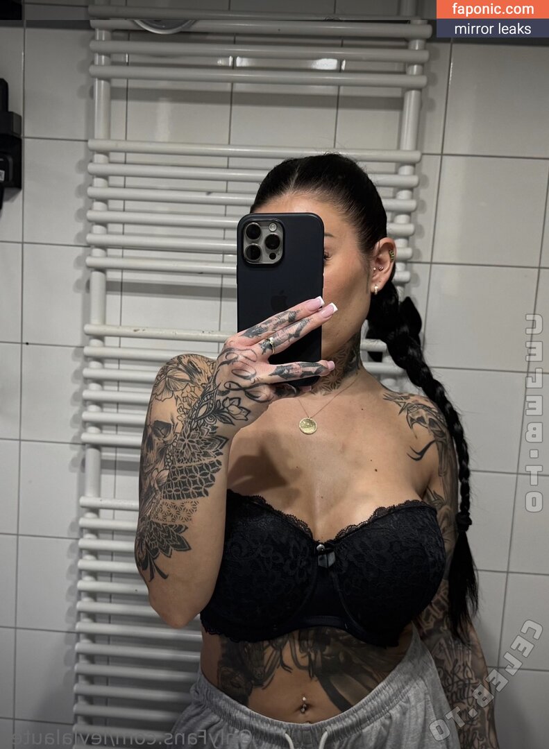 Leyla Lauter