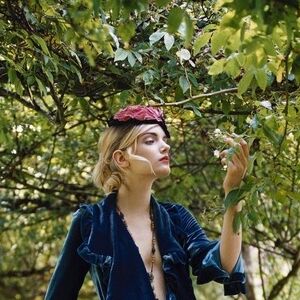 Lily Donaldson