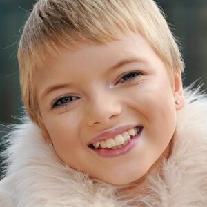 Lily Douglas
