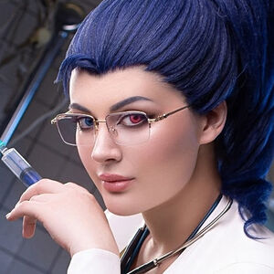 Liz Joestar