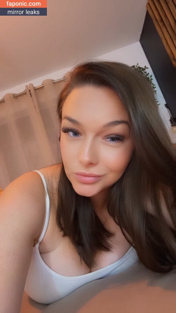 Llanna, llannagg Nudi Trapelati OnlyFans Foto #134