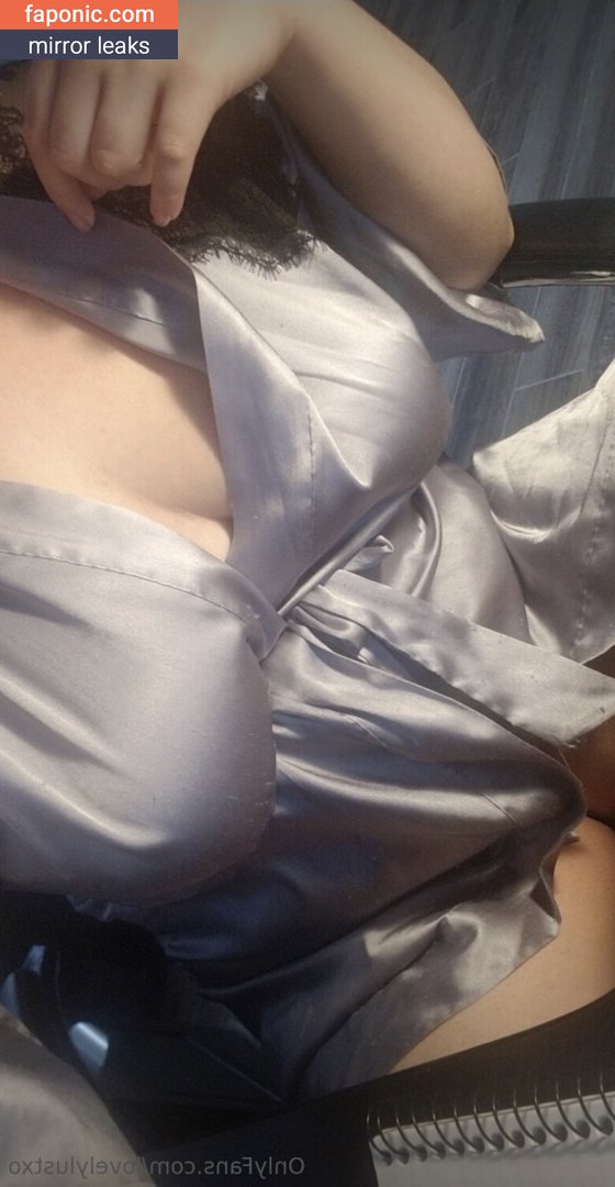 lovelylustxo