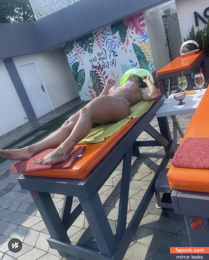 Luz Pacheco