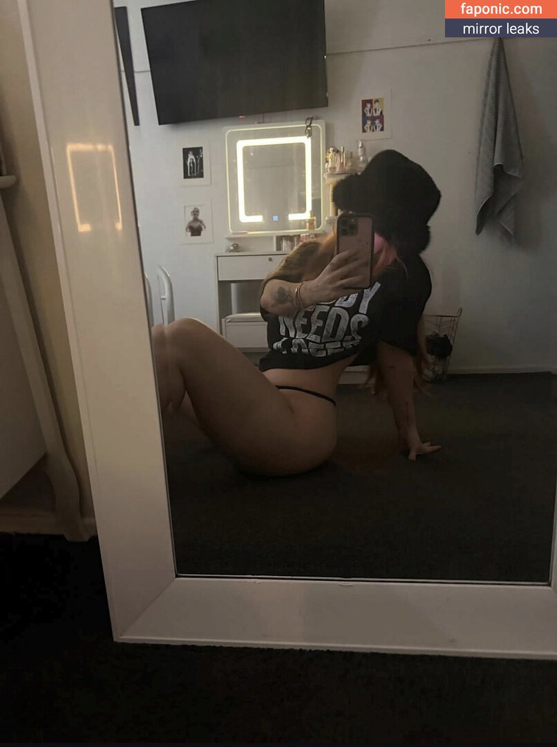 Maddi-Rose McGuire