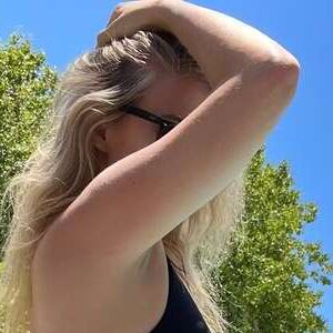 Maddie Lee