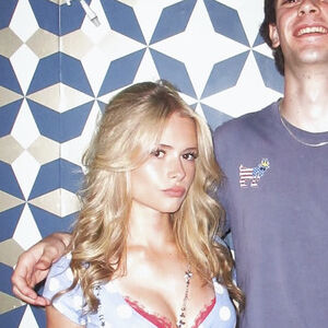Maddy Poncher