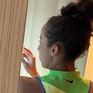 Madison Keys