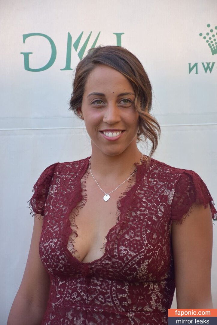 Madison Keys