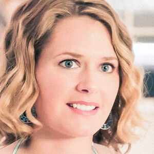 Maggie Lawson