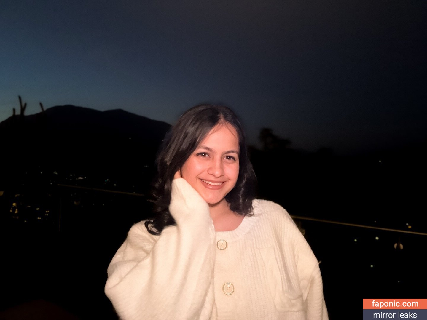 Mahi Taneja