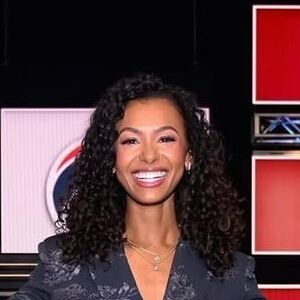 Malika Andrews