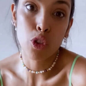 Maria Paz Delgado