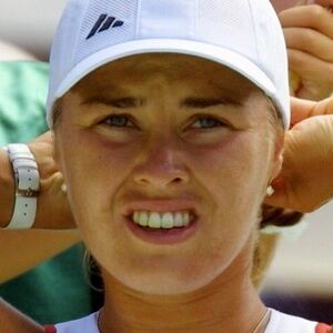 Martina Hingis