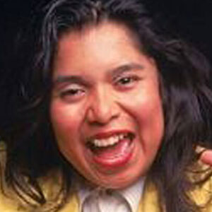 Mary Rodas