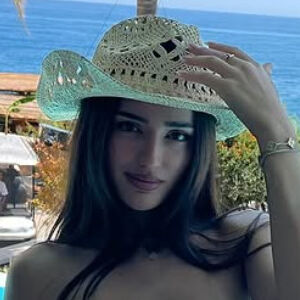 Melisa Bakaj