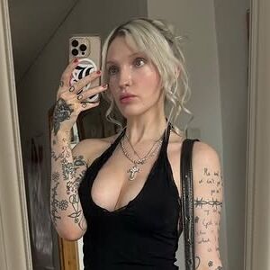 Mia Morgan