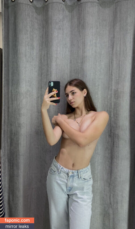 Milena Mironova
