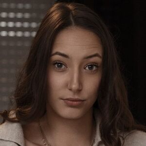 Milly Fischer