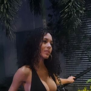 Mini Jhennialves
