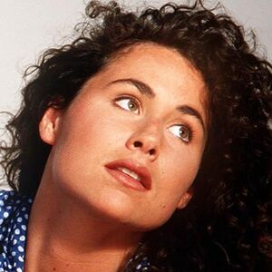 Minnie Driver