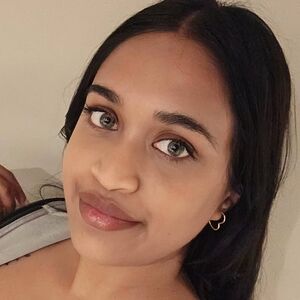Miona Naicker