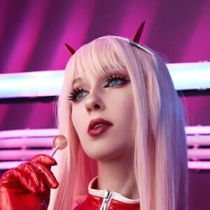 MiranaCosplay