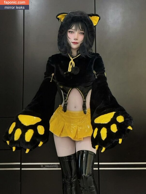 misakitl