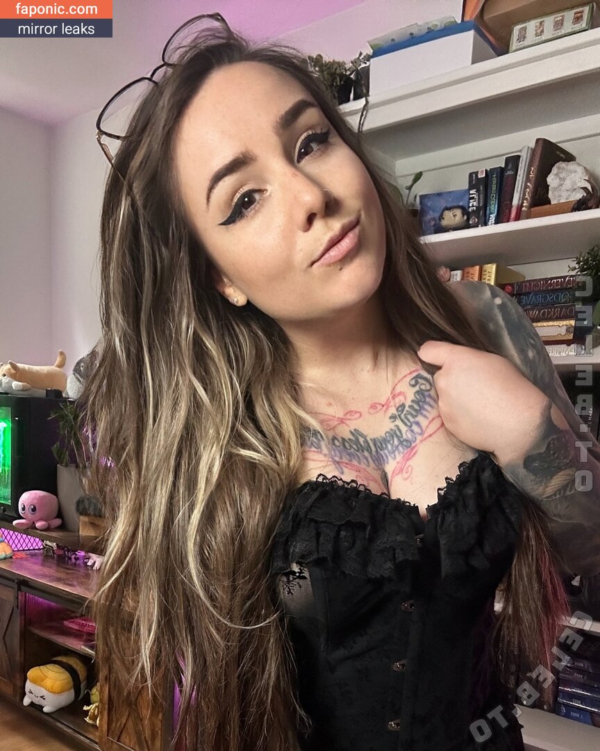 Miss Rage