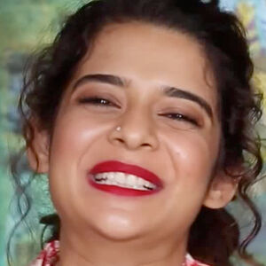 Mithila Palkar