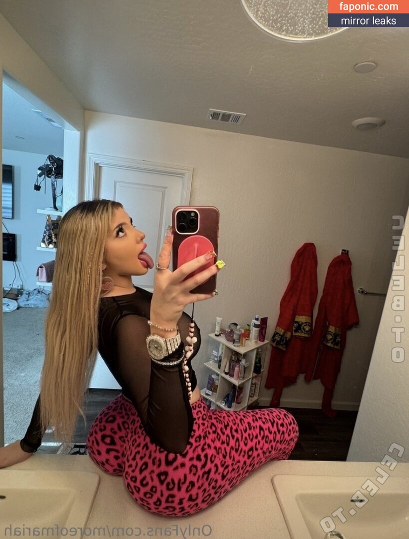 mor3ofmariah