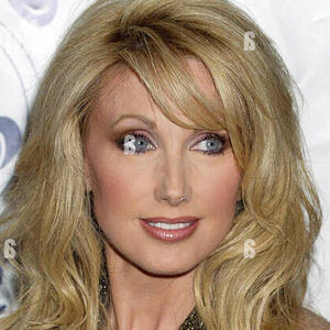 Morgan Fairchild