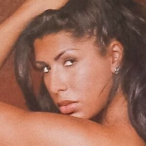 mulher moranguinho