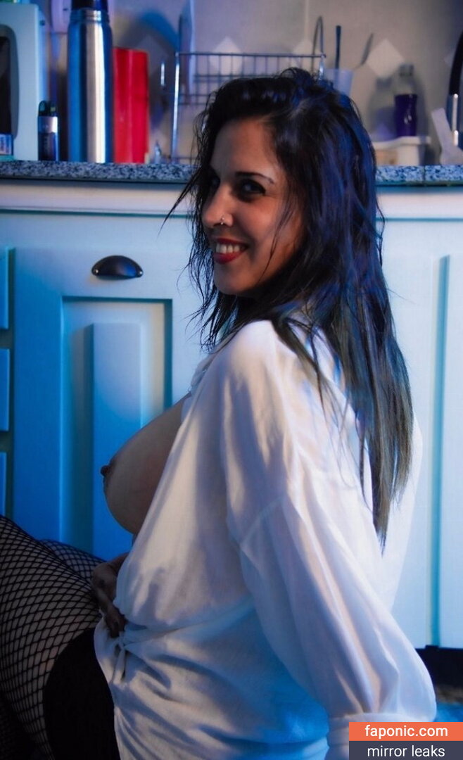 Nadia Epstein