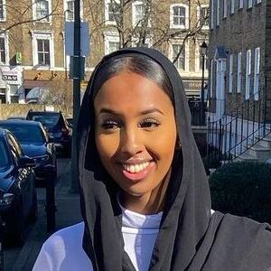 Nafisa Ahmedx