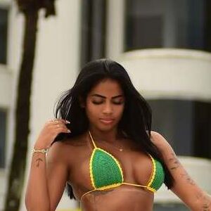 Nagila Paola
