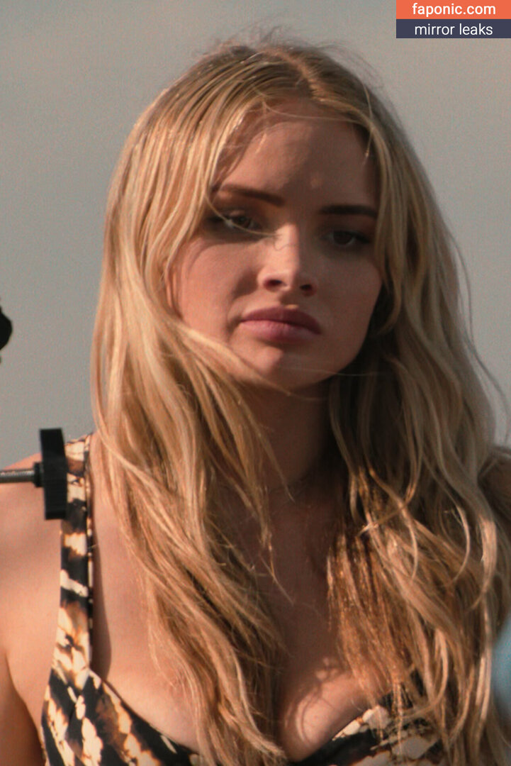 Natalie Alyn Lind