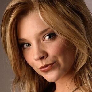 Natalie Dormer